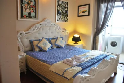 Ductaigallery's Entire Apt - BMC Building – Fotos 2