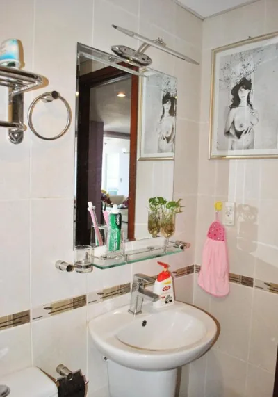 Ductaigallery's Entire Apt - BMC Building – Fotos 3