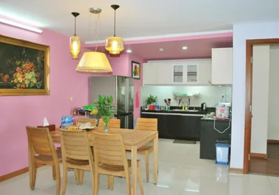 Ductaigallery's Entire Apt - BMC Building – Fotos 4