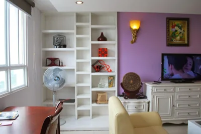 Ductaigallery's Entire Apt - BMC Building – Fotos 5