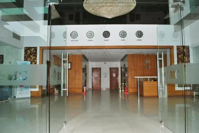 Ductaigallery's Entire Apt - BMC Building – Fotos 7