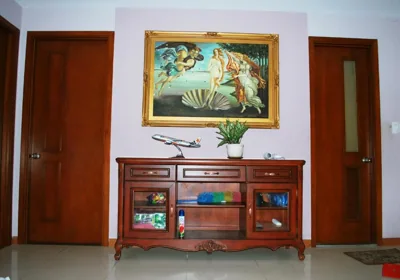 Ductaigallery's Entire Apt - BMC Building – Fotos 12