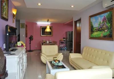 Ductaigallery's Entire Apt - BMC Building – Fotos 13