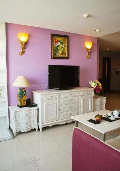 Ductaigallery's Entire Apt - BMC Building – Fotos 14